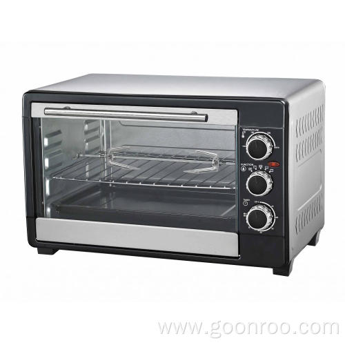 30L multi-function electric oven - easy to operate(B3)